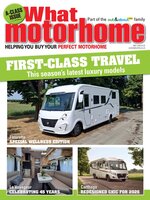 What Motorhome